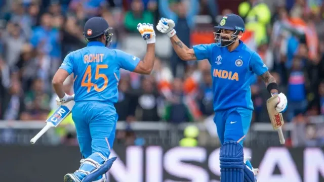 most runs in india vs west indies t20is