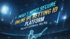 Most Secure Online IPL Betting Picture