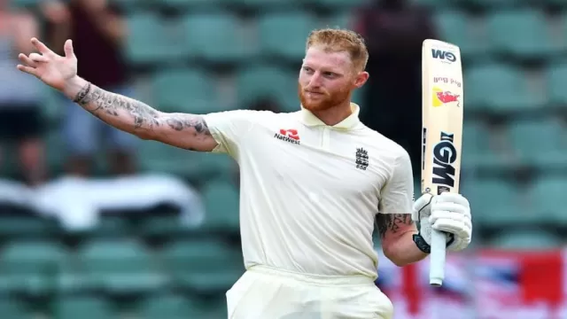 Most sixes in test cricket