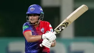 Most Sixes In WPL: Top Batsmen