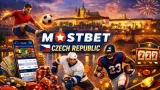 Mostbet in the Czech Republic – Sports & Casino Guide