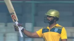 MP vs MAH Dream11 Team, Picture