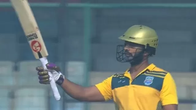 MP vs MAH Dream11 Team, Vision11, Match Prediction, Live Streaming