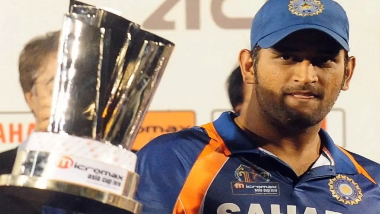 ms dhoni asia cup runs