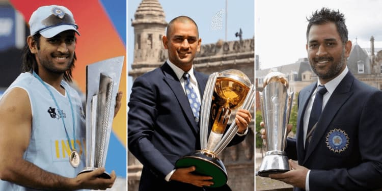 MS Dhoni Celebrates 41st Birthday Watch Video, Biography and Career Info