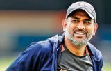 MS Dhoni, does not want to be the permanent head coach of Team India