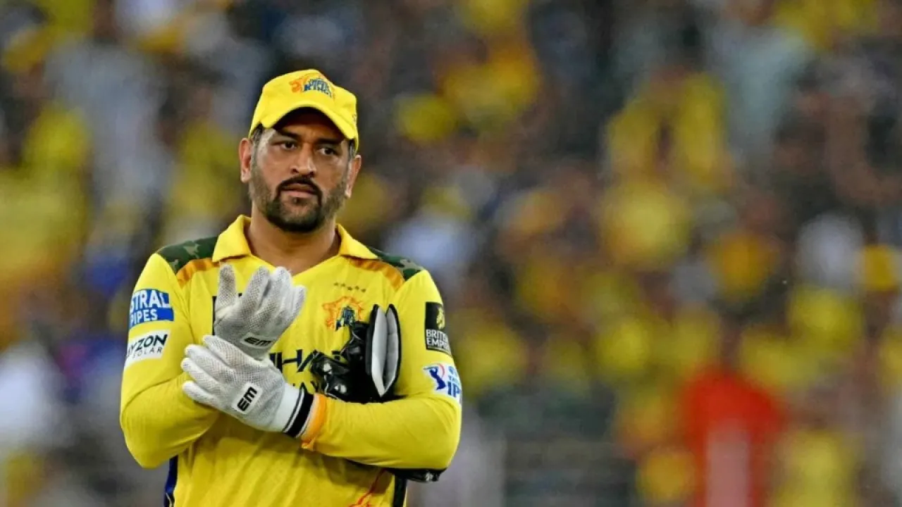 ms dhoni wicket keeping records in ipl