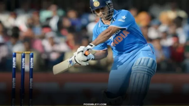 MS Dhonis Top 5 Best Innings in