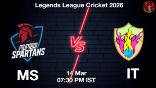 MS vs IT LLC 2026, Pitch