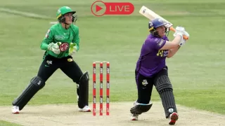 MS-W vs HH-W match Live Scorecard