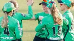 MS-W vs ST-W Match 38, Picture