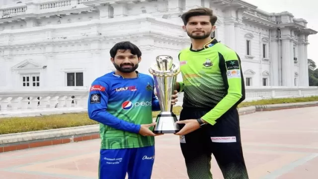 MUL vs LAH Match Preview, PSL 2022