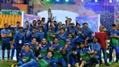 Multan Sultans (MUL) Squad and Picture