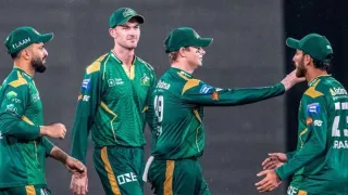 Multan vs Hyderabad (MS vs HYD)