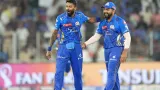 Mumbai Indians (MI) IPL 2026: Full Schedule, Squad & Fixtures