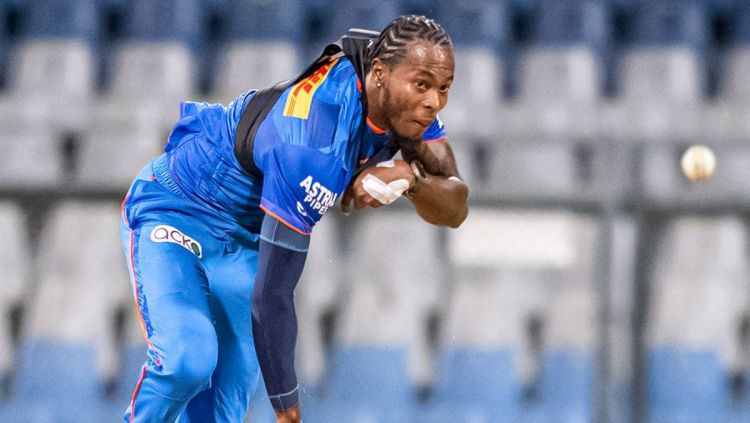 Mumbai Indians offered an annual contract of 10 crores to Jofra Archer