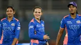 Mumbai Indians Strongest Playing 11 in WPL 2026: Complete Lineup & Key Players