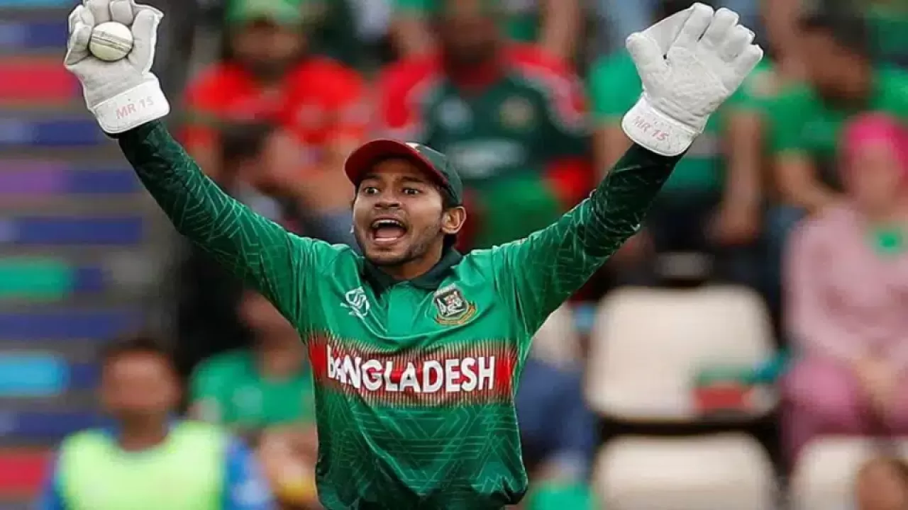 mushfiqur rahim (bangladesh)