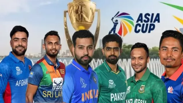 Must-Watch Matches in Asia Cup 2023 full