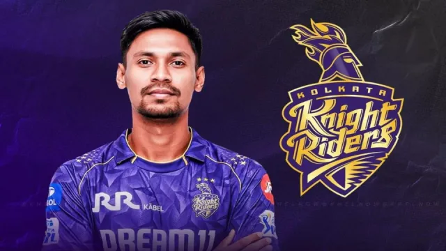 mustafizur rahman ipl controversy explained: why kkr released him