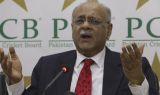 Najam Sethi: Hybrid Model Could End Pakistan-India Cricketing Logjam