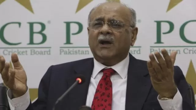 Najam Sethi: Hybrid Model Could End Pakistan-India