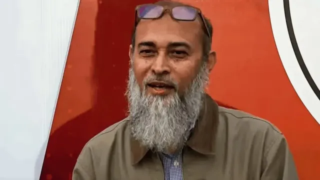 najmul islam