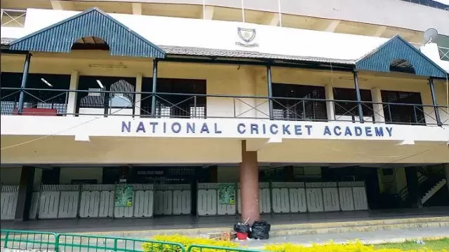 National Cricket Academy (NCA): The Home of