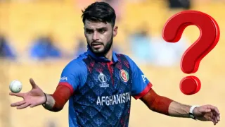 Naveen-ul-Haq Ruled Out of T20 WC