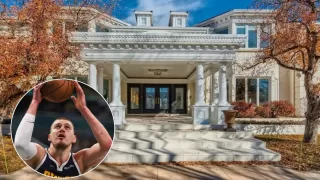 NBA Players Homes: Inside the Most Luxurious and Unique Designs