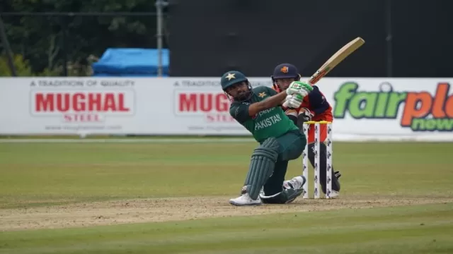 NED vs PAK 2nd ODI Match Preview,