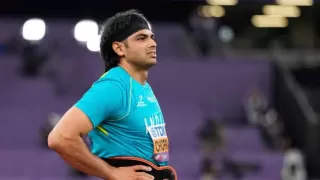 Neeraj Chopra Qualify World Athletics Championships Final