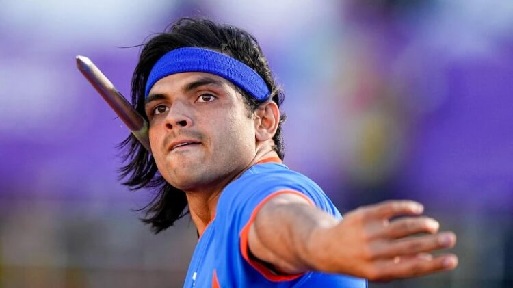 Neeraj Chopra to miss Commonwealth Games 2022 due to injury