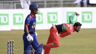 Nepal and Oman Qualify for 2026 T20 World Cup | UAE and JAP racing for Spot