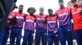 Nepal squad announced for Asia Cup 2023, Rohit became Nepal's captain