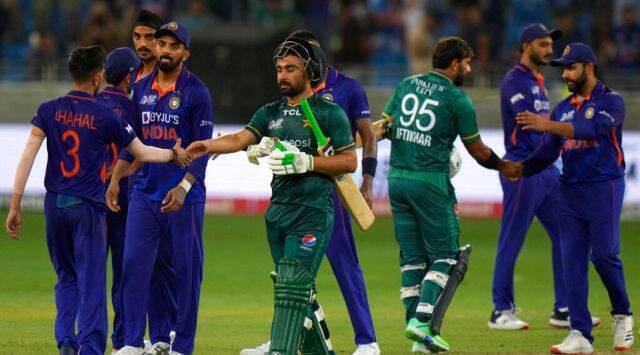 Neutral Ground Showdown: PCB Proposes India-Pakistan Match at Asia Cup