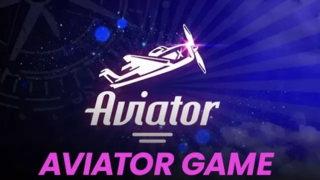 New Aviator game