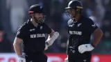 New Zealand Reveal ODI Squad for West Indies Series: Kane Williamson Out
