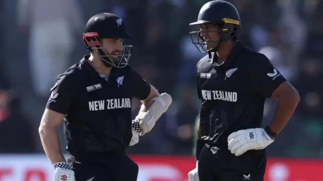 new-zealand-reveal-odi-squad-for-west-indies-series-kane-williamson-out New Zealand Reveal ODI Squad for West Indies Series: Kane Williamson Out