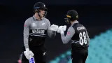 New Zealand Squad for T20 World Cup 2026: Mitchell Santner Named Captain