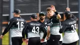 New Zealand take series lead with 9-run T20I win
