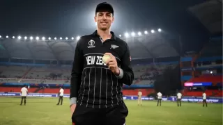 New Zealand vs England (NZ vs ENG) Dream11