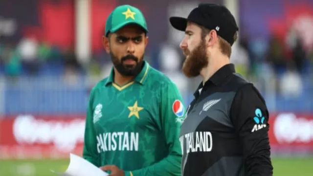New Zealand vs Pakistan Dream11 Prediction, Head