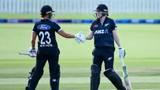 New Zealand vs Pakistan (NZ-W vs PAK-W) Dream11