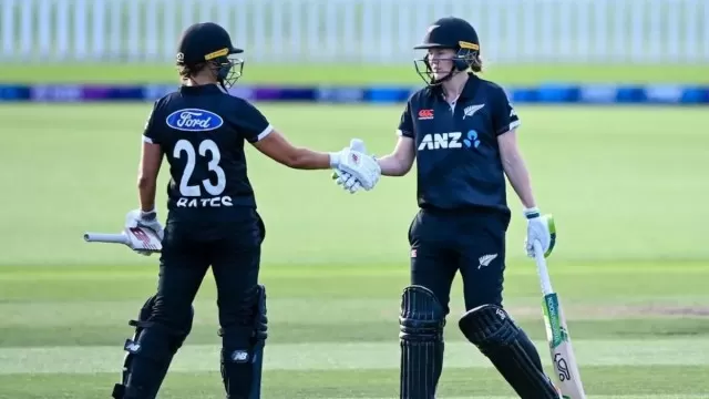 New Zealand vs Pakistan (NZ-W vs PAK-W) Dream11, Vision11, Match Prediction