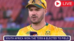 New Zealand vs South Africa Picture