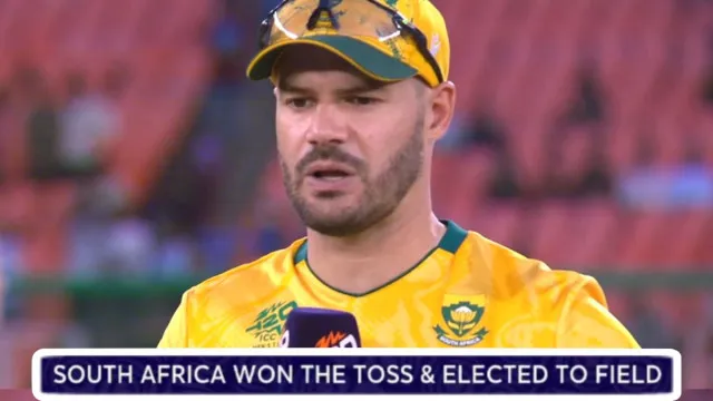 New Zealand vs South Africa Match Live