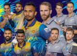 New Zealand vs Sri Lanka (NZ vs SL) Head to Head