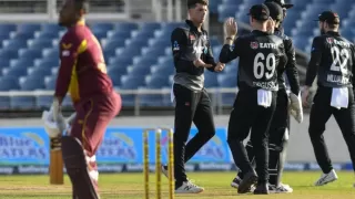 New Zealand vs West Indies 1st T20 Match Prediction: Who Will Win Today Match? New Zealand vs West Indies 1st T20 Match Prediction: Who Will Win Today Match?