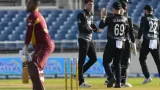 New Zealand vs West Indies 1st T20 Match Prediction: Who Will Win Today Match?